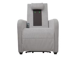 Массажное кресло реклайнер FUJIMO E-COMFORT CHAIR F3005 FEF Грейси (Sakura 9)