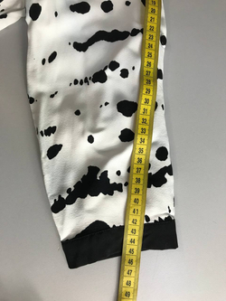 Платье прямого кроя, маркировка 36, визуально на 42 размер