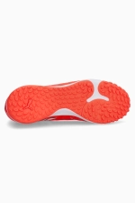 Сороконожки Puma Future 9 Match Low TF - красный