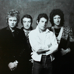 Queen / Queen Forever (4LP+12" Vinyl Single)