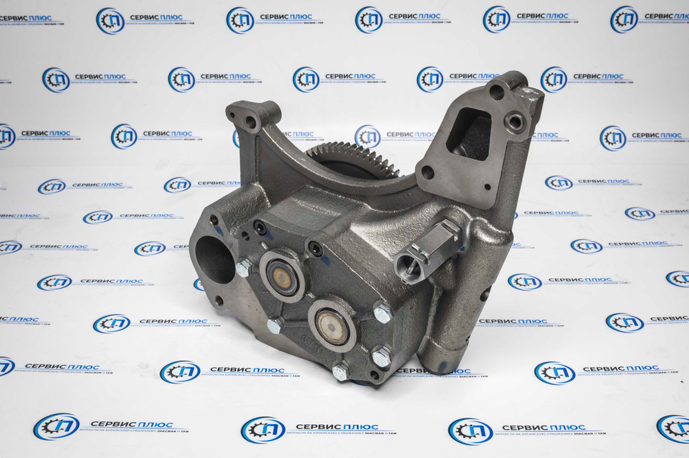 Насос маслянный WP13 1001695706