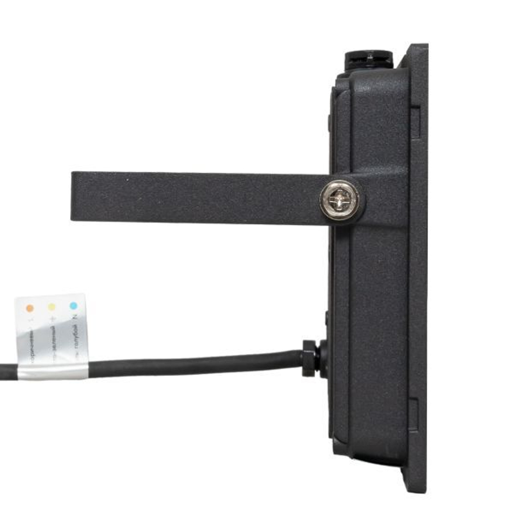 Прожектор светодиодный СДО-3006 100Вт 6500К IP65 LUMA EKF
