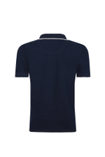 Поло NEW THOR Pepe Jeans London - темно-синий(PB540938)