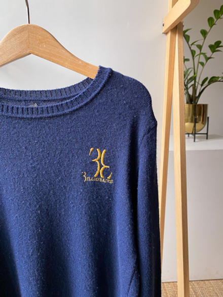 Свитер из вискозы Billionare, 128