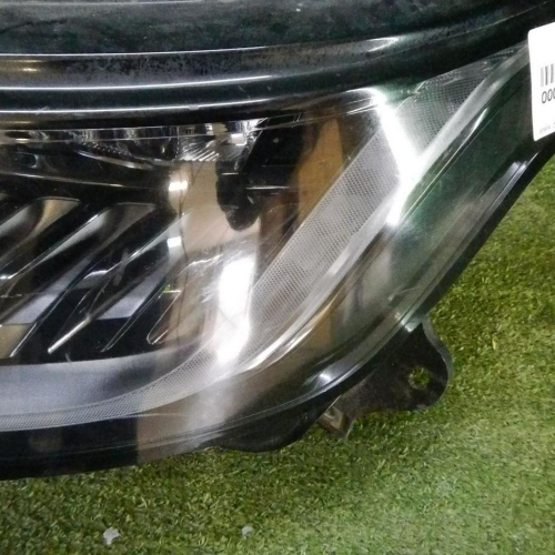 Фара левая Range Rover Sport 2 L494 (2017-2022) LED (в пленке)