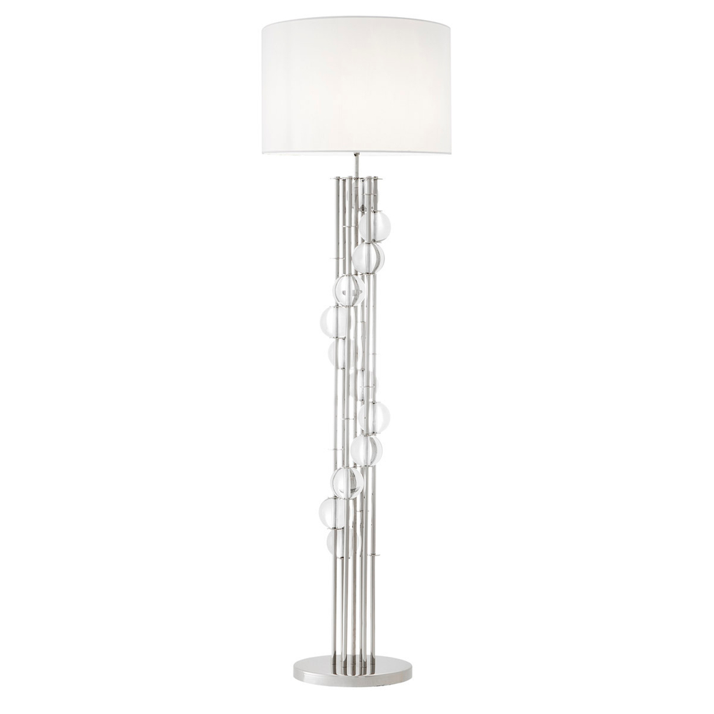 Торшер Floor Lamp Lorenzo арт.113346