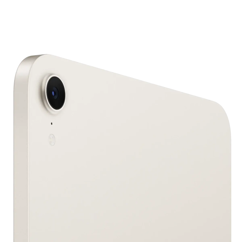Планшет Apple iPad Mini 7 (2024), 256 ГБ, Wi-Fi, Starlight