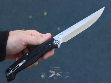 Нож НОКС "Сканди" 345-100406