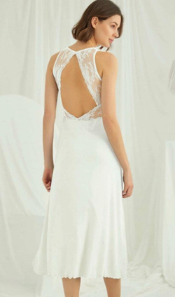 Сорочка Monamise 18533 S