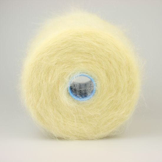 Пряжа MONTRESOR 1/3,3 Nm Odette (70% мохер, 30% шелк)