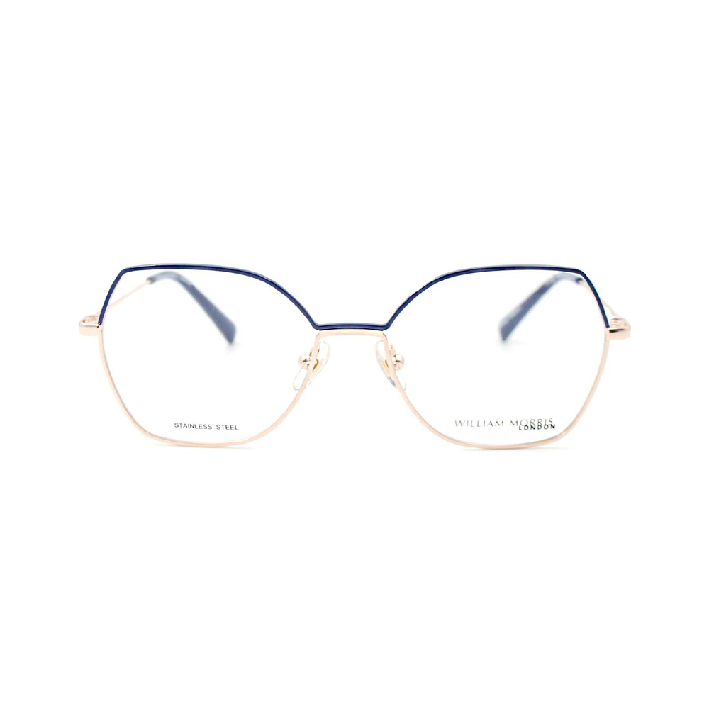 Оправа бабочка William Morris 50296 C3 синяя