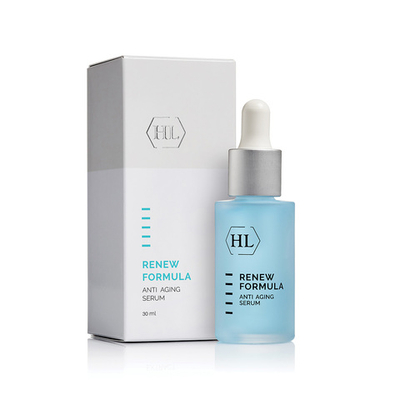 RENEW FORMULA Anti Aging Serum