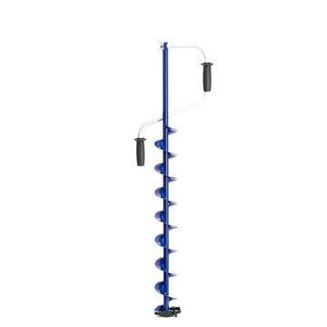 Ледобур Тонар ЛР-100СКС Сотка Казанцева Спорт (левое вращение) LS-100L1.KS