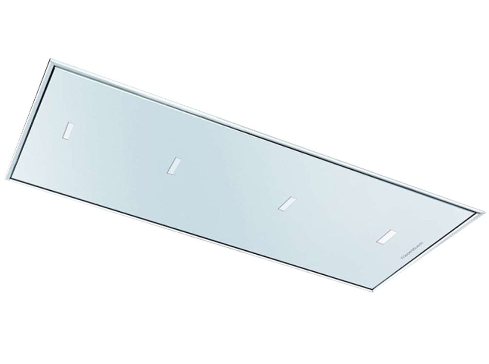 Встраиваемая вытяжка Kuppersbusch DDL 9830.0 W