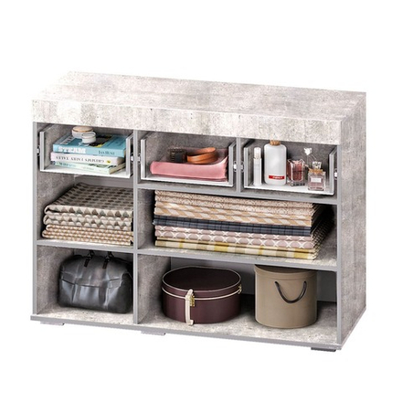 Инстайл комод КМ-03