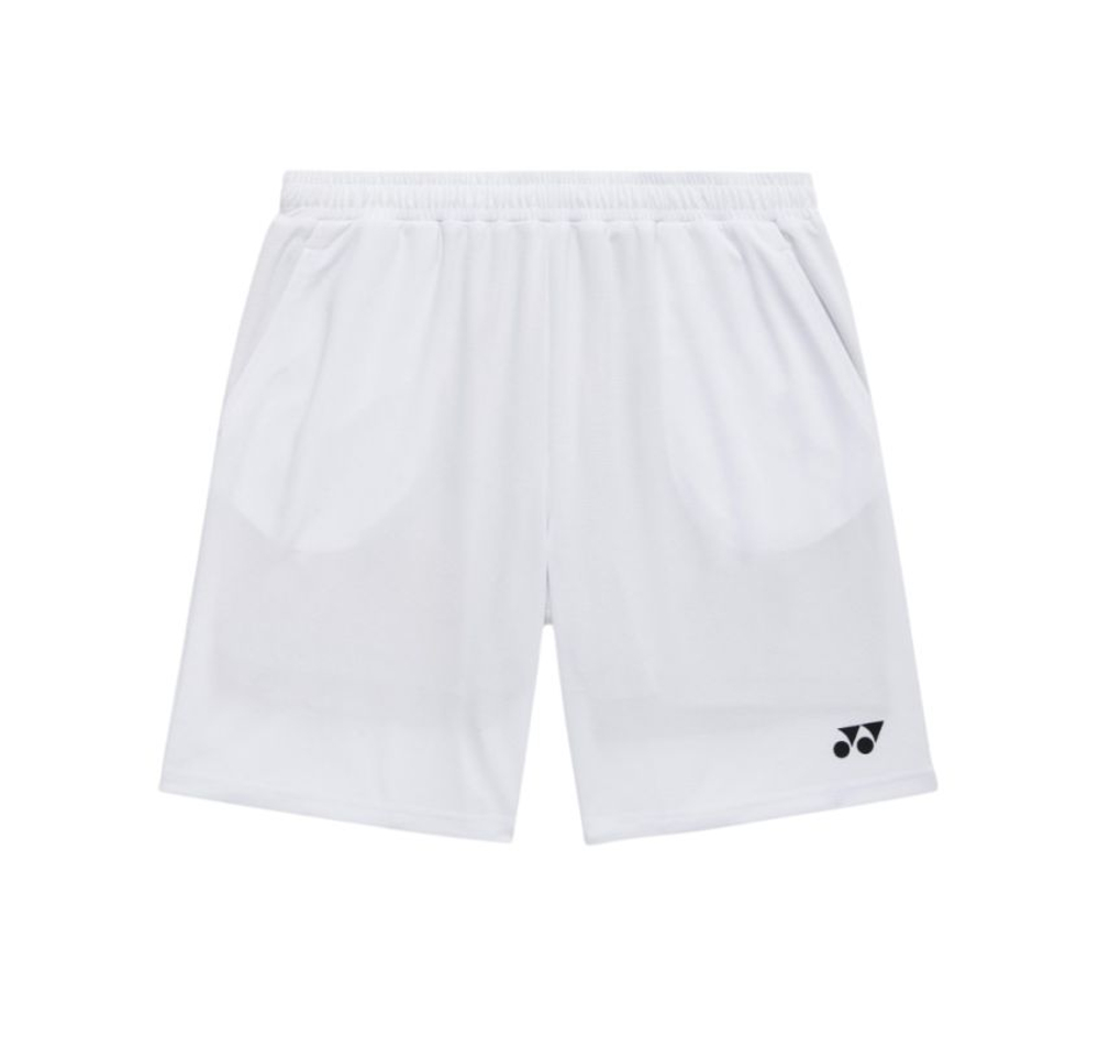 Теннисные шорты Yonex Practice - white