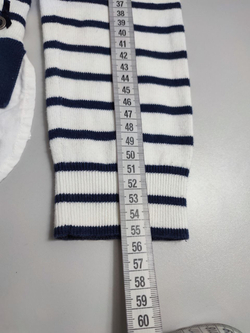 Джемпер-обманка Jasper Conran с рубашкой на 12 лет