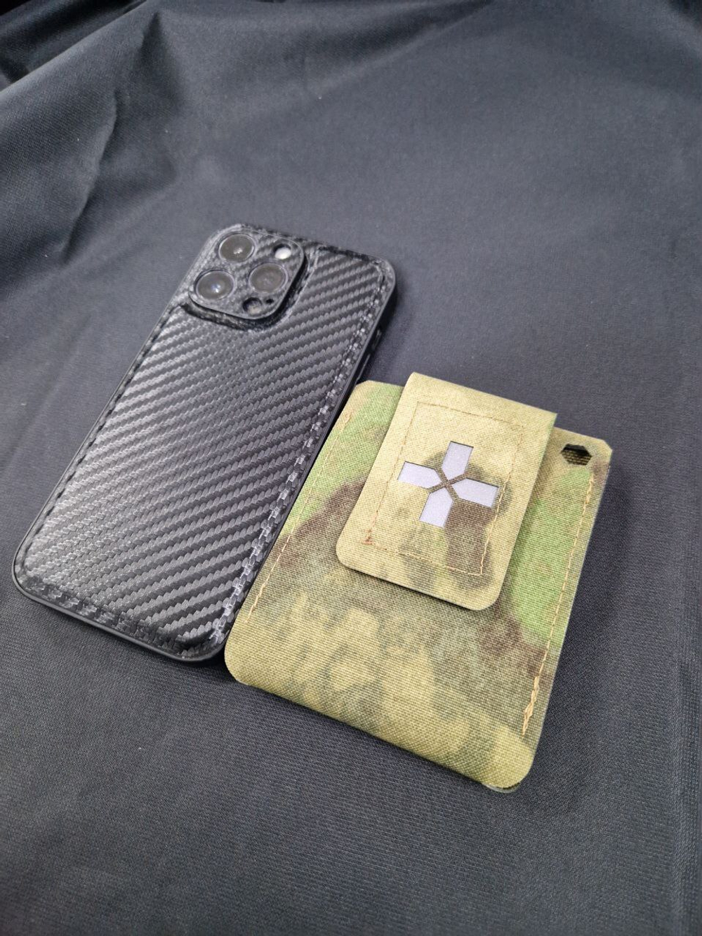 Аптечка карманная EDC