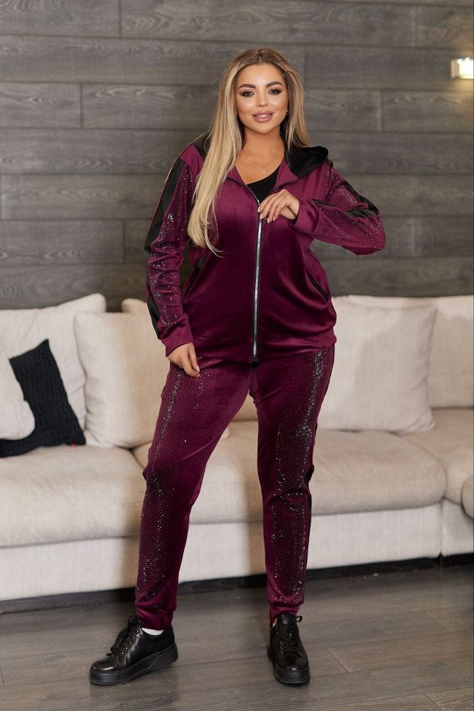 Костюм УК-312-1 Fabrika