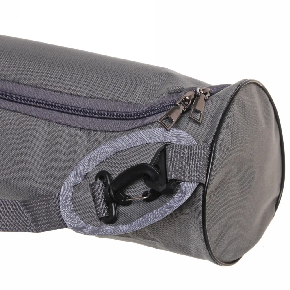 Сумка под коврик для йоги «Fitness» 72х15 см, микс цветов