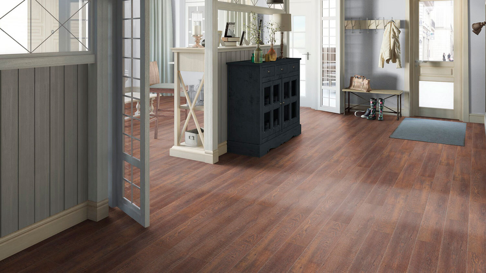 Кварцвиниловая плитка Tarkett Lounge Buddha