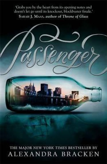 Passenger