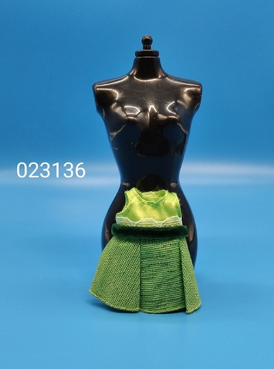 Одежда для куклы Келли винтаж 023136