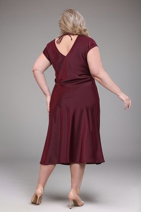 Цена на Платье-20070 больших размеров