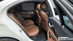 Mercedes-Benz E-Class W213 E63 AMG 4MATIC+ (11.2019)