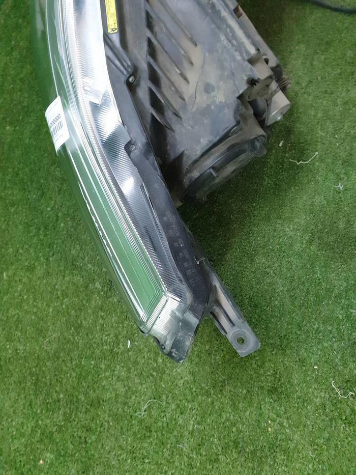 Фара левая Haval H9 (2017-н.в.) ксенон