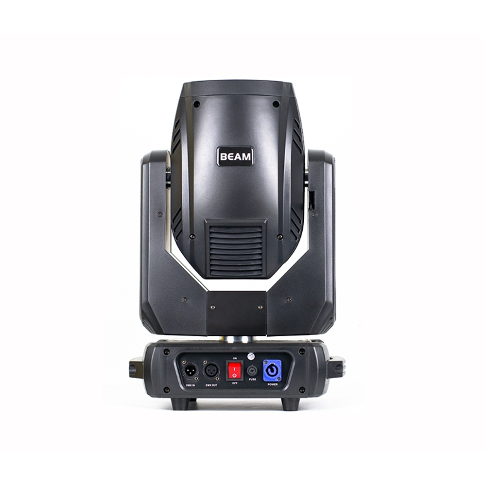 B250 250W LED Beam Moving Head