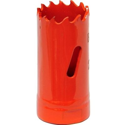 Цифенбор биметаллический ELITECH 24мм 1/2"   1820.059700