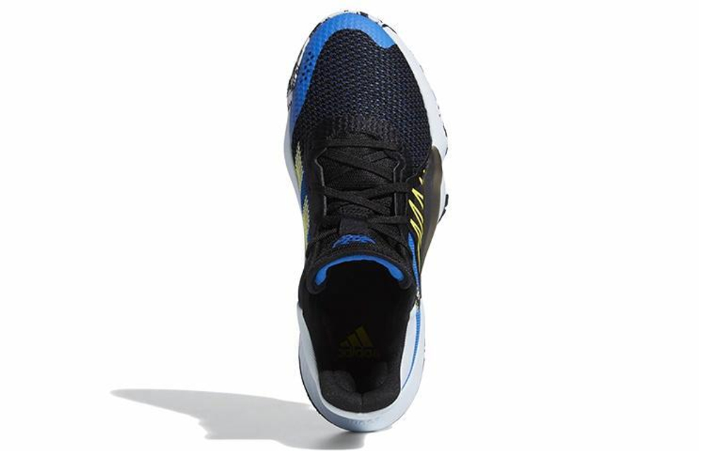 Кроссовки Adidas D.O.N. Issue 1