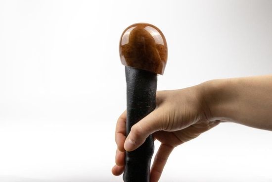 Трость Cold Steel 91PBS Irish Blackthorn Walking Stick