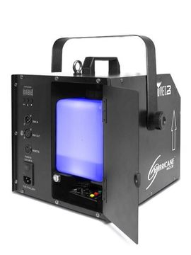 Chauvet Hurricane Haze 3D