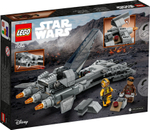 Конструктор LEGO Star Wars 75346 Пиратский истребитель