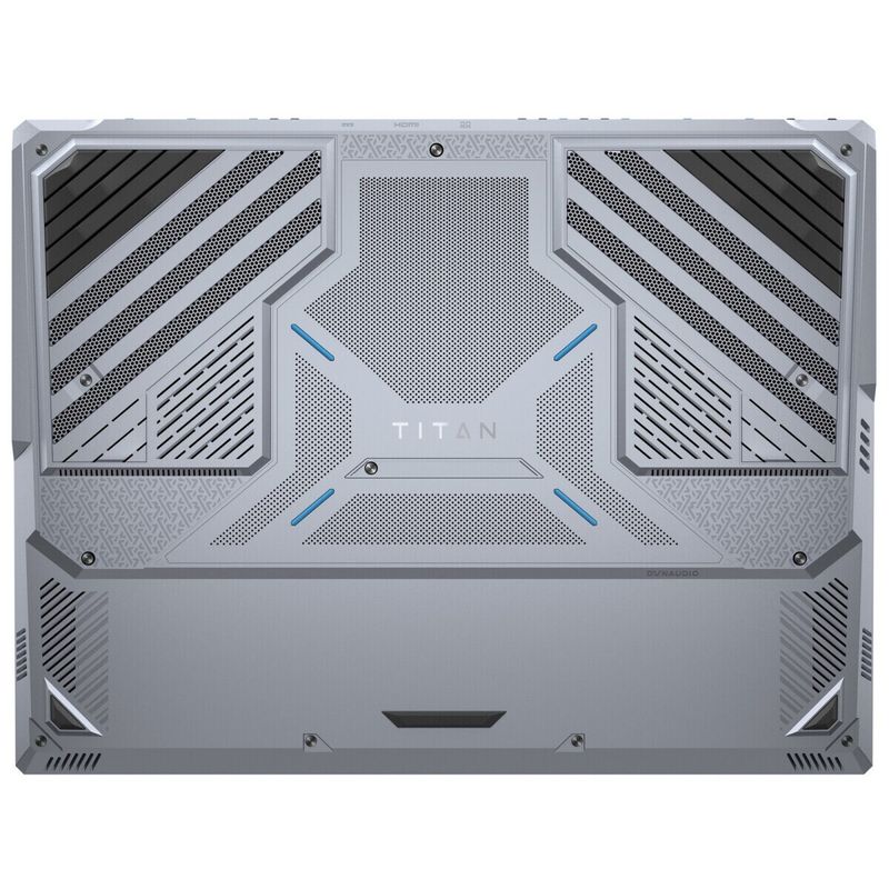 Ноутбук 18" MSI Intel Core Ultra 9 (Series 2)-285HX 2800 64 DDR5 GeForce RTX 5090 для ноутбука 24576