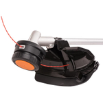 Триммер аккумуляторный WORX NITRO WG186E.1