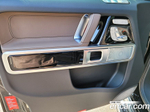 Mercedes-Benz G-Class W463b G400 d (06.2024)