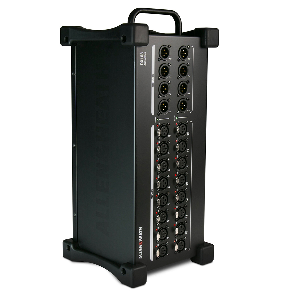 ALLEN&HEATH DX168