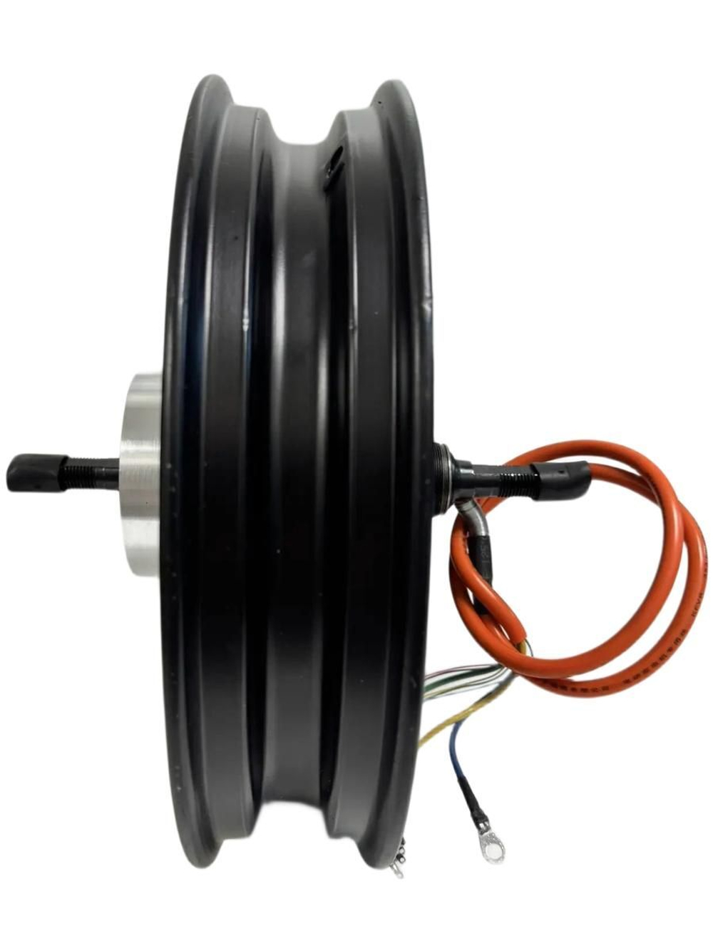 Мотор колесо 60V 1500W для электровелосипеда U2