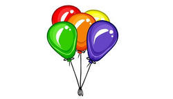 КАТАЛОГ ШАРОВ