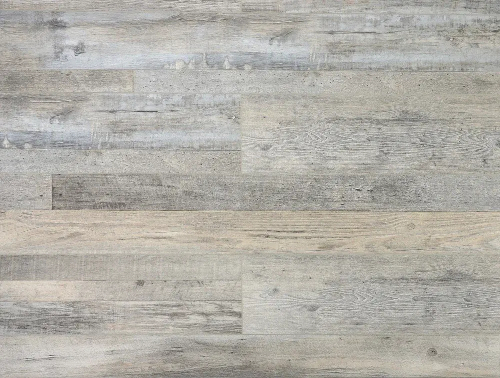 Виниловая SPC плитка Cronafloor Wood Дуб Марсель