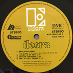 The Doors / The Doors (2LP)