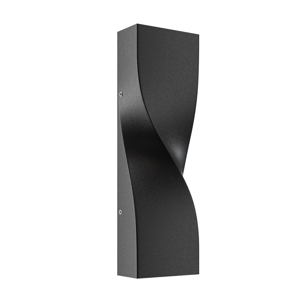 Архитектурный светодиодный светильник Maytoni Twist O040WL-L11B3K