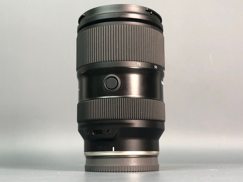 Tamron 28-75mm 2.8 Di III VXD G2