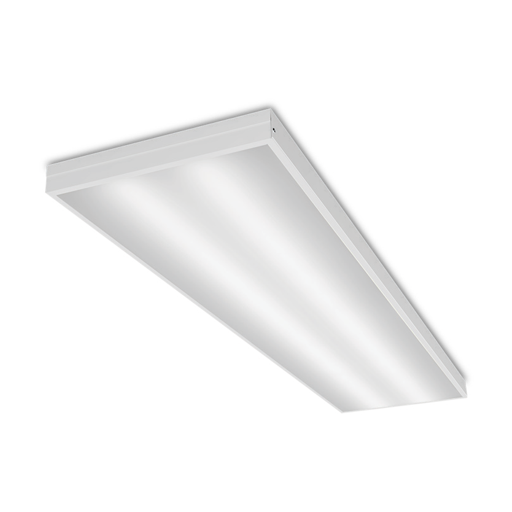 Светильник WOLTA PRO ОФИС ДВО01-36-101-6К 36Вт 6500К IP40 Матовый