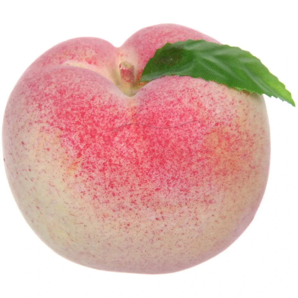 Муляж «Персик» 7*7см