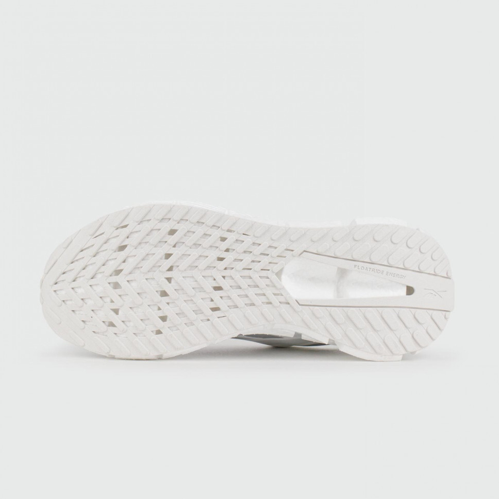 кроссовки Reebok FloatZig 1 White