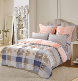 Постельное белье СайлиД B-205 сатин